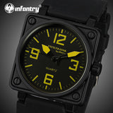INFANTRY INFILTRATOR SQUARE