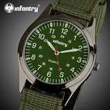 INFANTRY SCOUT