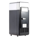 Barracks Fridge
