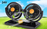 Barracks A/C