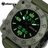 INFANTRY TANK GREEN
