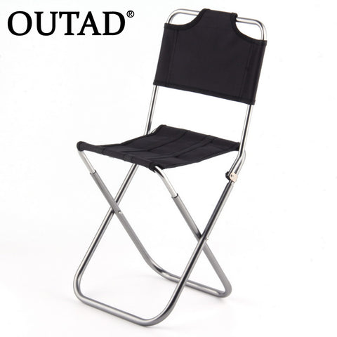 Barracks Chair Deluxe
